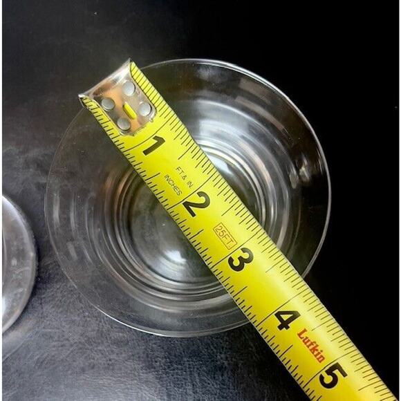 Mezcal and Tequila Sipping Glasses | "Copitas" | Set of 2 - Picture 6 of 7